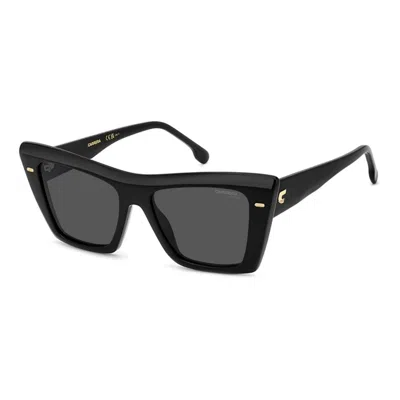 Carrera 3046/s 807(ir) In Black