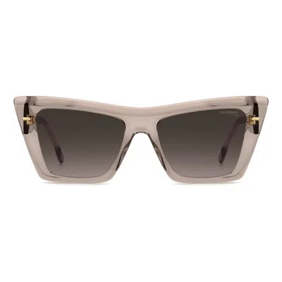 Carrera 3046/s Fwm(ha) In Brown