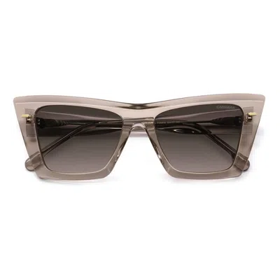 Carrera 3046/s Fwm(ha) In Brown