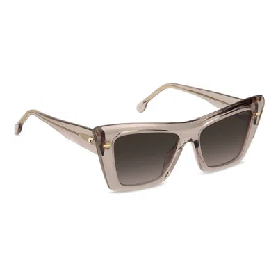 Carrera 3046/s Fwm(ha) In Brown