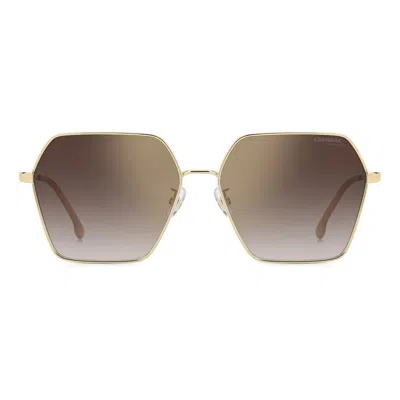 Carrera 3057/s Vvp(yk) In Brown