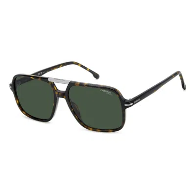 Carrera 350/s 086(qt) In Green