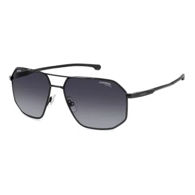 Carrera Pilot-frame Sunglasses