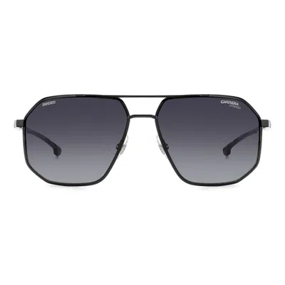 Carrera Pilot-frame Sunglasses