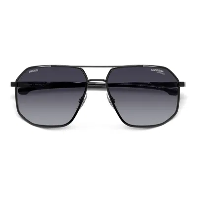 Carrera Pilot-frame Sunglasses