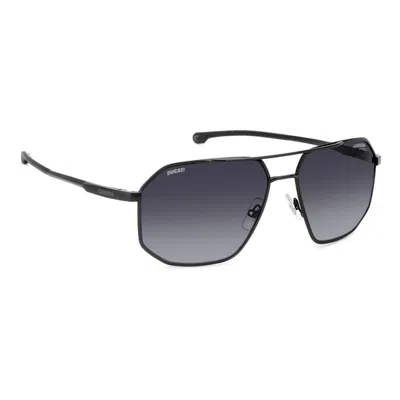 Carrera Pilot-frame Sunglasses