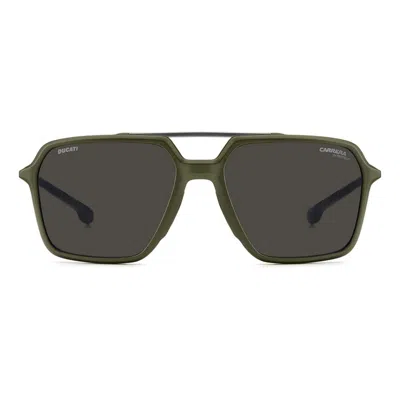 Carrera Ducati Carduc 042/s Tbo(2k) In Green