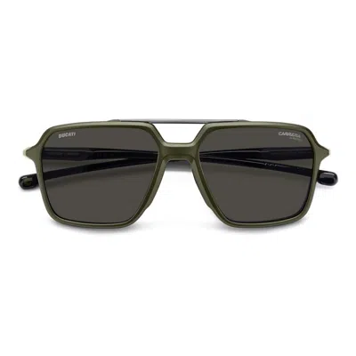 Carrera Ducati Carduc 042/s Tbo(2k) In Green