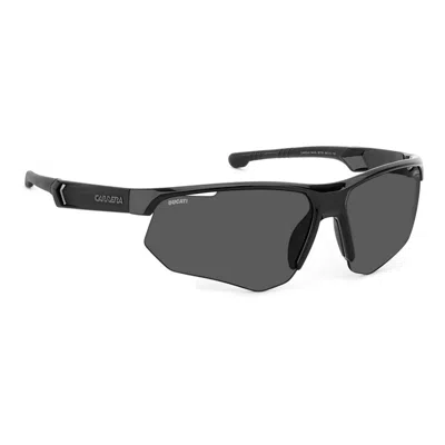 Carrera Ducati Carduc 044/s 807(ir) In Black