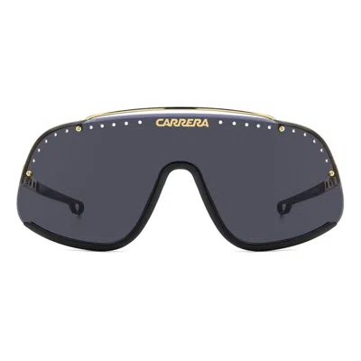 Carrera Flaglab 16 2m2(2k) In Black