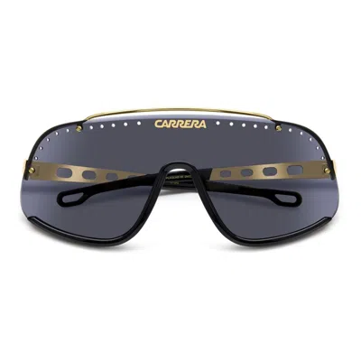 Carrera Flaglab 16 2m2(2k) In Black