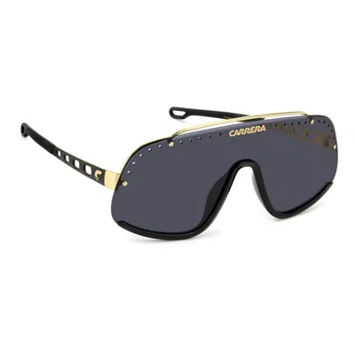 Carrera Flaglab 16 2m2(2k) In Black