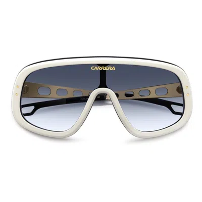 Carrera Flaglab 17 B4e(08) In Gold