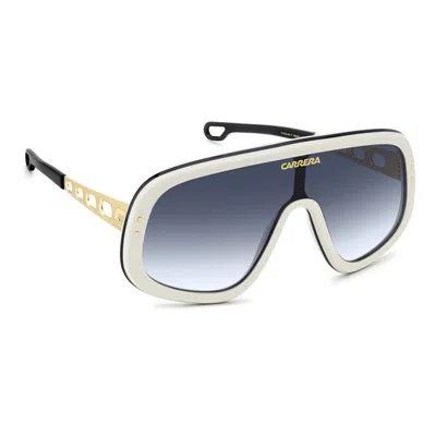 Carrera Flaglab 17 B4e(08) In Gold