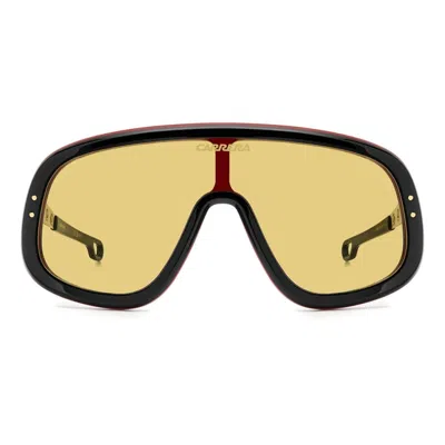 Carrera Mask Sunglasses Flaglab 17 Oit