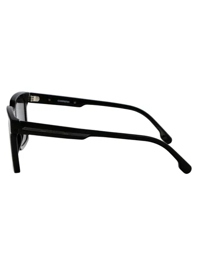 Carrera Victory C 02/s 807(m9) In Black