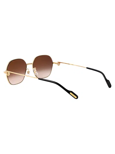 Cartier Full Frame Sunglasses