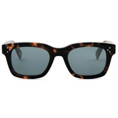 Celine 3 Dots Cl40232i 52v In Brown