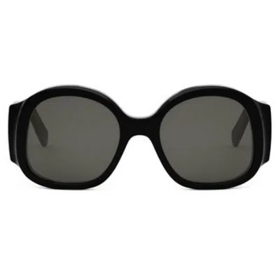 Celine Maxi Triomphe Cl40305u 01a