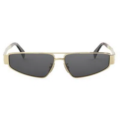 Celine Triomphe 59mm Geometric Sunglasses