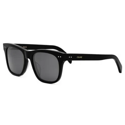 Celine Thin Cl40322u 01a In Black