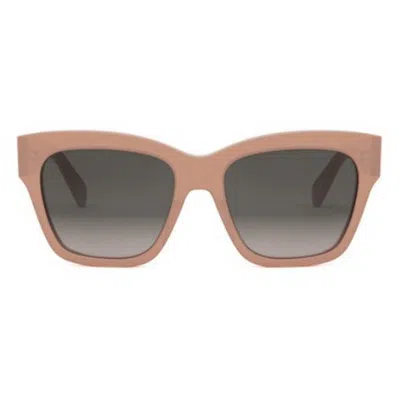 Celine Triomphe Cl40253i 72f In Brown