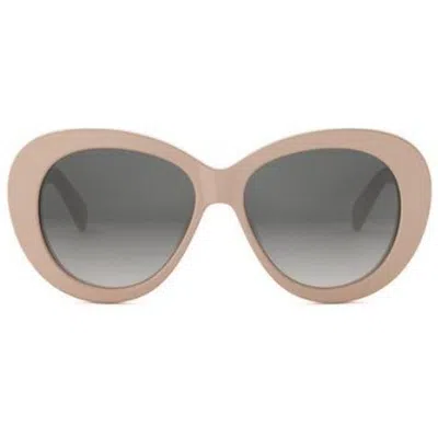 Celine Triomphe Cl40317u 74b In Neutral