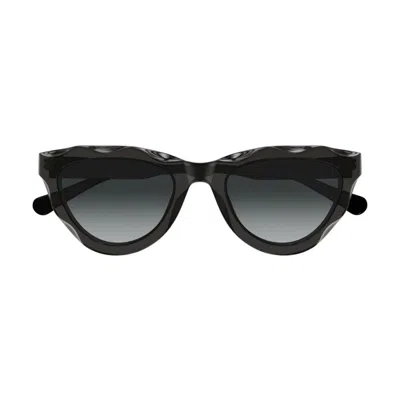 Chloé Ch0294s 001 In Black