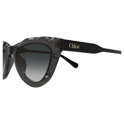Chloé Ch0294s 001 In Black