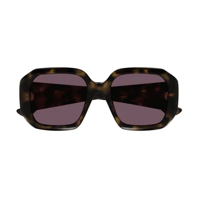Chloé Ch0300s 002 In Brown