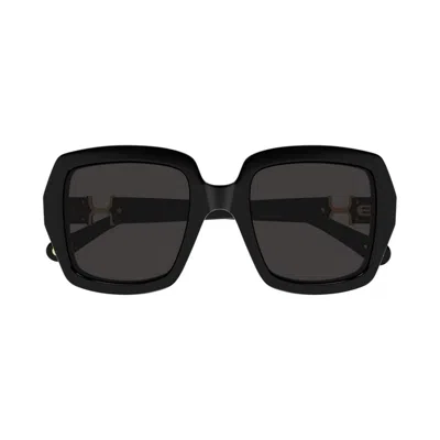 Chloé Ch0301s 001 In Black