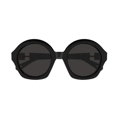 Chloé Ch0302s 001 In Black