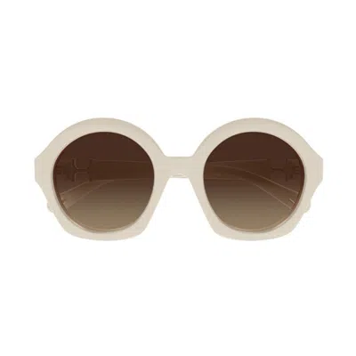 Chloé Ch0302s 003 In Neutral