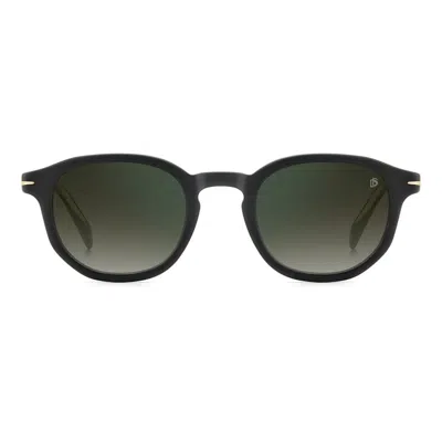 David Beckham Db 1007/s 003(cs) In Black