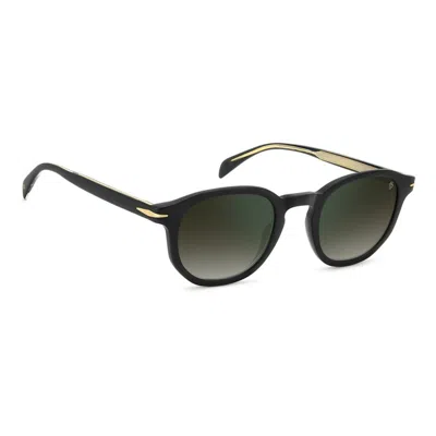 David Beckham Db 1007/s 003(cs) In Black