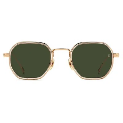 David Beckham Db 1097/s 763(qt) In Green