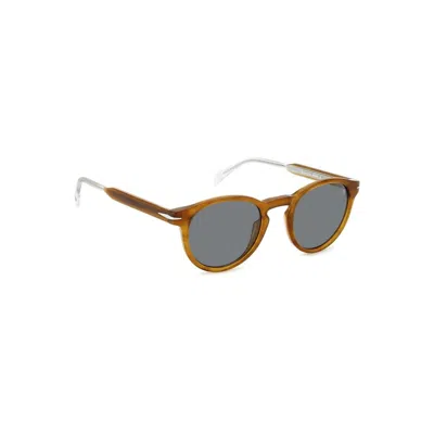David Beckham Db 1111/s B4l(ir) In Brown