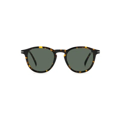 David Beckham Db 1114/s 3ma(o7) In Green