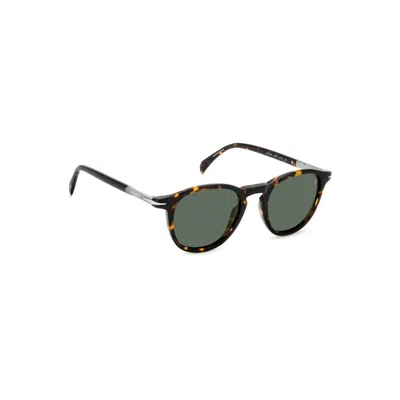 David Beckham Db 1114/s 3ma(o7) In Green