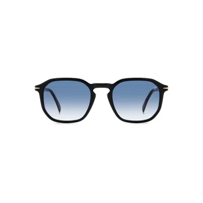 David Beckham Db 1115/s 807(08) In Blue