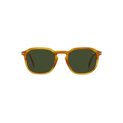 David Beckham Db 1115/s Dua(qt) In Green