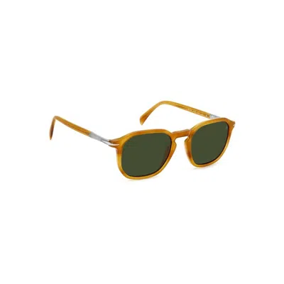 David Beckham Db 1115/s Dua(qt) In Green