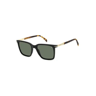 David Beckham Db 1130/s Wr7(o7) In Black