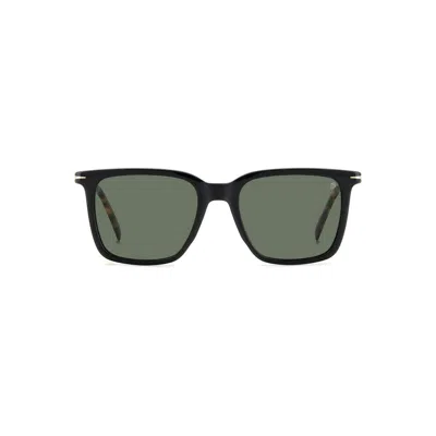 David Beckham Db 1130/s Wr7(o7) In Black