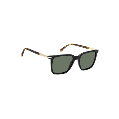 David Beckham Db 1130/s Wr7(o7) In Black