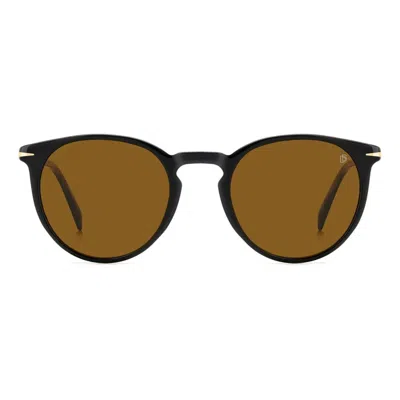David Beckham Db 1139/s 05k(2m) In Brown