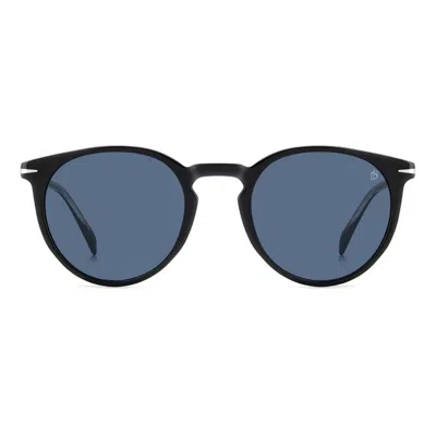 David Beckham Db 1139/s 807(ku) In Blue