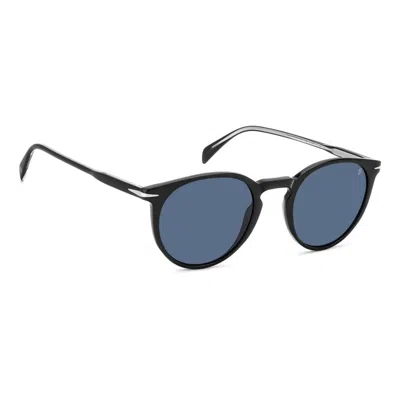 David Beckham Db 1139/s 807(ku) In Blue