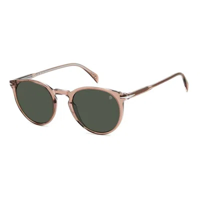 David Beckham Db 1139/s 8xo(qt) In Pink