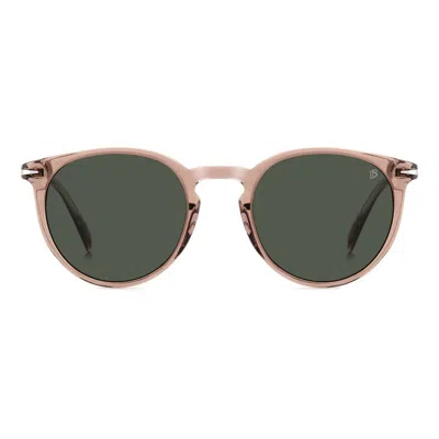 David Beckham Db 1139/s 8xo(qt) In Pink